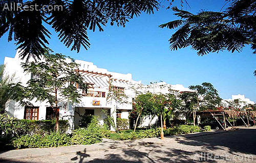 Delta Sharm Resort 36